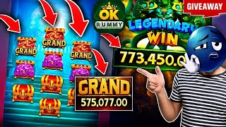 Yono New Trick! Jungle delight Game Tricks Yono Games Tricks Power ! New Slot Game Today✅ screenshot 4