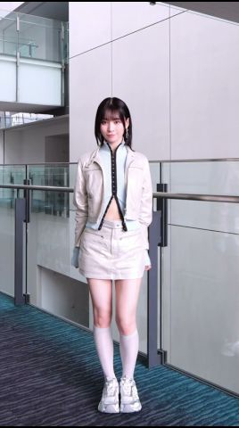 排他的ファイター #サビダンス #冨田菜々風 #ノイミー #shorts - YouTube