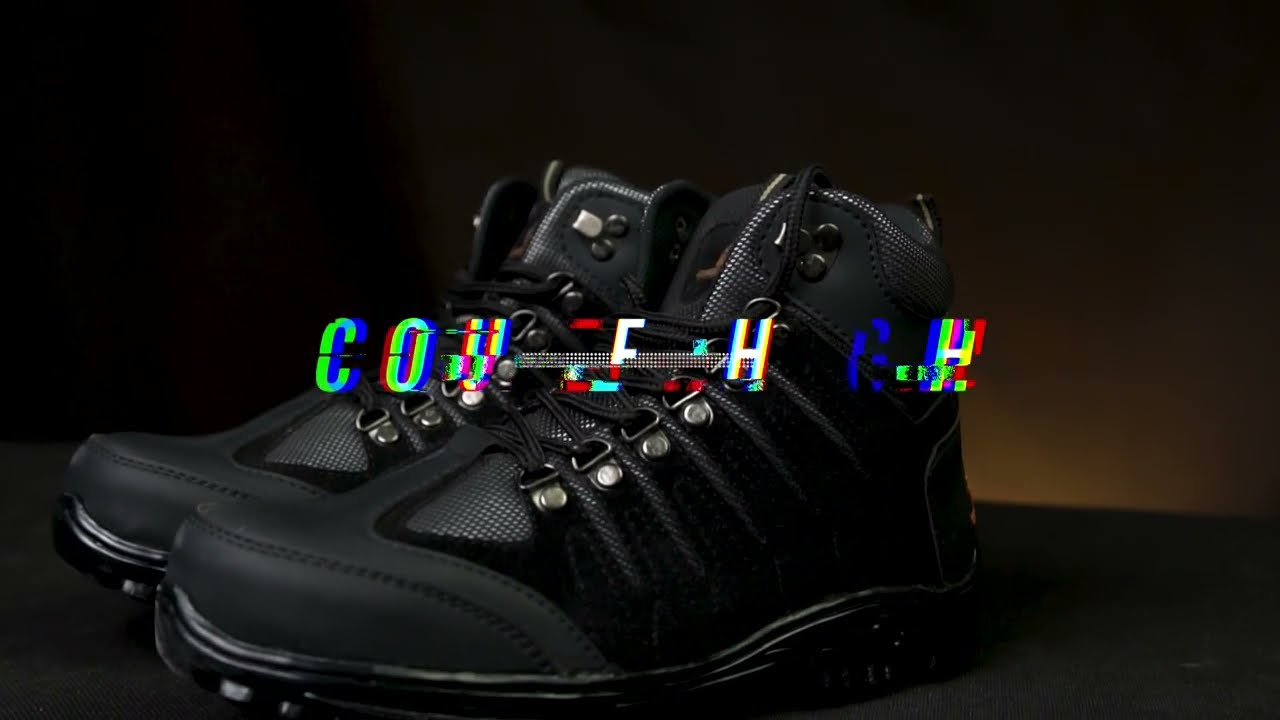 Cinematic Cladico Coupe High | By Lavio Footwear