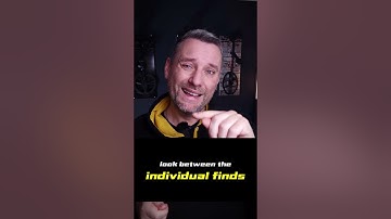 Recovery Speed explained [How to Metal Detect — Beginner Guide]