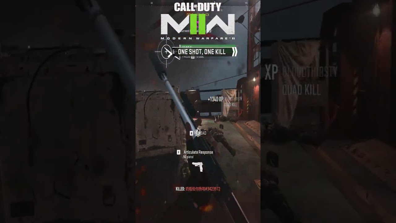 Warzone 2 Skill or Luck? 