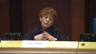Plenary: Combating poverty or inequalities?