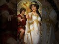 The Trojan War Started Because Three Goddesses Couldn't Share