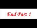 End of video