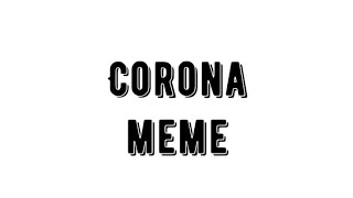 Corona/meme/Gacha Club/Ogurchik