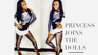 Dancing Dolls: 2017 Tryout Chronicles
