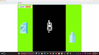 How to Make a Car Racing Game in Scratch | Beginner Tutorial