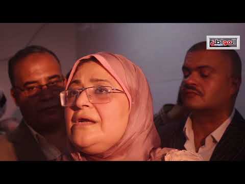 بوابة المواطن وكيل وزارة الصحة بمحافظة الجيزة نوفر الأمصال والأدوية داخل المستشفي