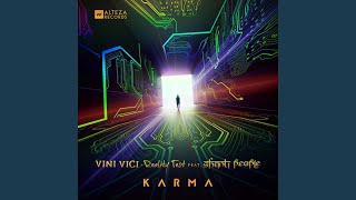 Karma (feat. Shanti People)