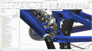 Simulation for designers - PTC Creo Simulate