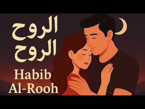 حبيب الروح Habib Al Rooh 