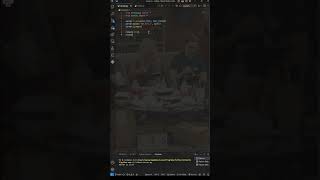 Creating a server script with sockets