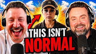 Something Is Seriously Off Right Now | Dave Landau & Austin Anderson