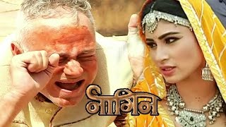 Shivanya Attacks Ankush Naagin 27Th March 2016 Episode