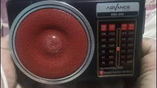 RDI Radio Dangdut Indonesia 97.1 FM