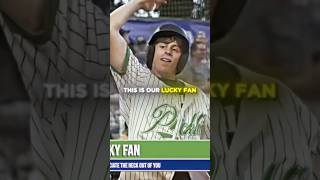 Random Fan Gets to Play...🤯🔥