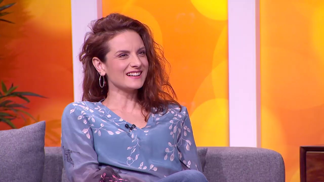 KEC NA 11 | Sonja Kolačarić i Bojan Krivokapić | Predstava 