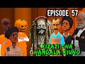 KIZAZI CHA HAMDALA KIUNO EP57 KIZAZI CHA HAMDALA KIUNO EP57