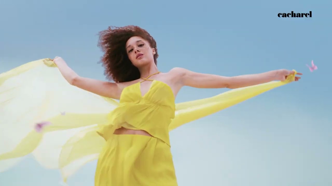 Cacharel - NEW Ella Ella Eau de Parfum