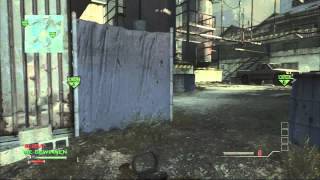 gb win last map mw3