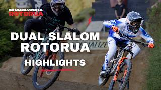Highlights: Dual Slalom Rotorua 2026