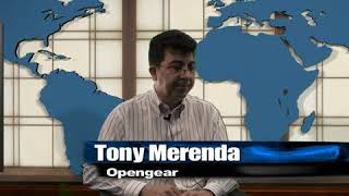 Interview with OpenGear