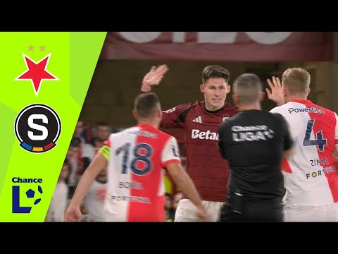 Chance Liga Highlights: