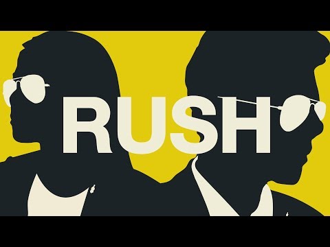 RUSH | UW Alpha Kappa Psi Spring Rush 2019