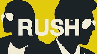 RUSH | UW Alpha Kappa Psi Spring Rush 2019