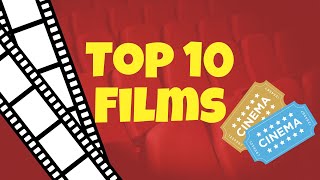 Top 10 Unforgettable Movie Moments