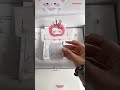 "Premium Gift Box🎁 for iPhone – Perfect for Gifting and Protection"#giftbox #iphone #asmr