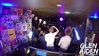 Glen Aiden Flashback Schudden 2017