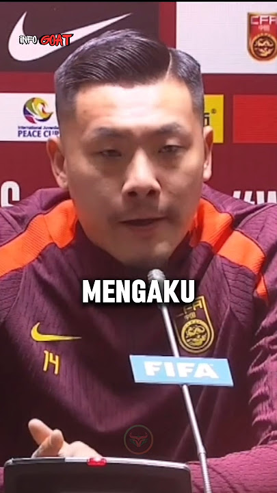 Kiper China Muslim Akui Takjub Dengar Takbiran Menggema di GBK!