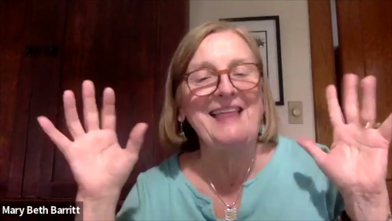 Washington County Democratic State Senate Forum - July 19, 2022 - Vermont Interfaith Action