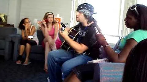 Josh Huddleston(: