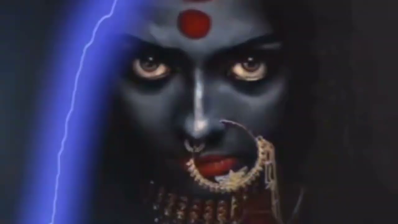 ದಶಮಹಾ ವಿದ್ಯಾ ರಹಸ್ಯ 🪷ತಾಂತ್ರಿಕ ಮಹಾಕಾಳಿ ಉಪಾಸನೆ ( Dashamaha Vidya  🪷Tantrika Mahakali Upasana)