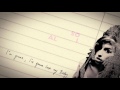 Amy Winehouse - Rehab (Lyric Video)