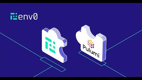 What is Pulumi and How to Use it with env0