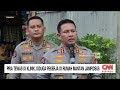 Pria Tewas di Klinik, Diduga Pekerja di Rumah Mantan Jampidsus