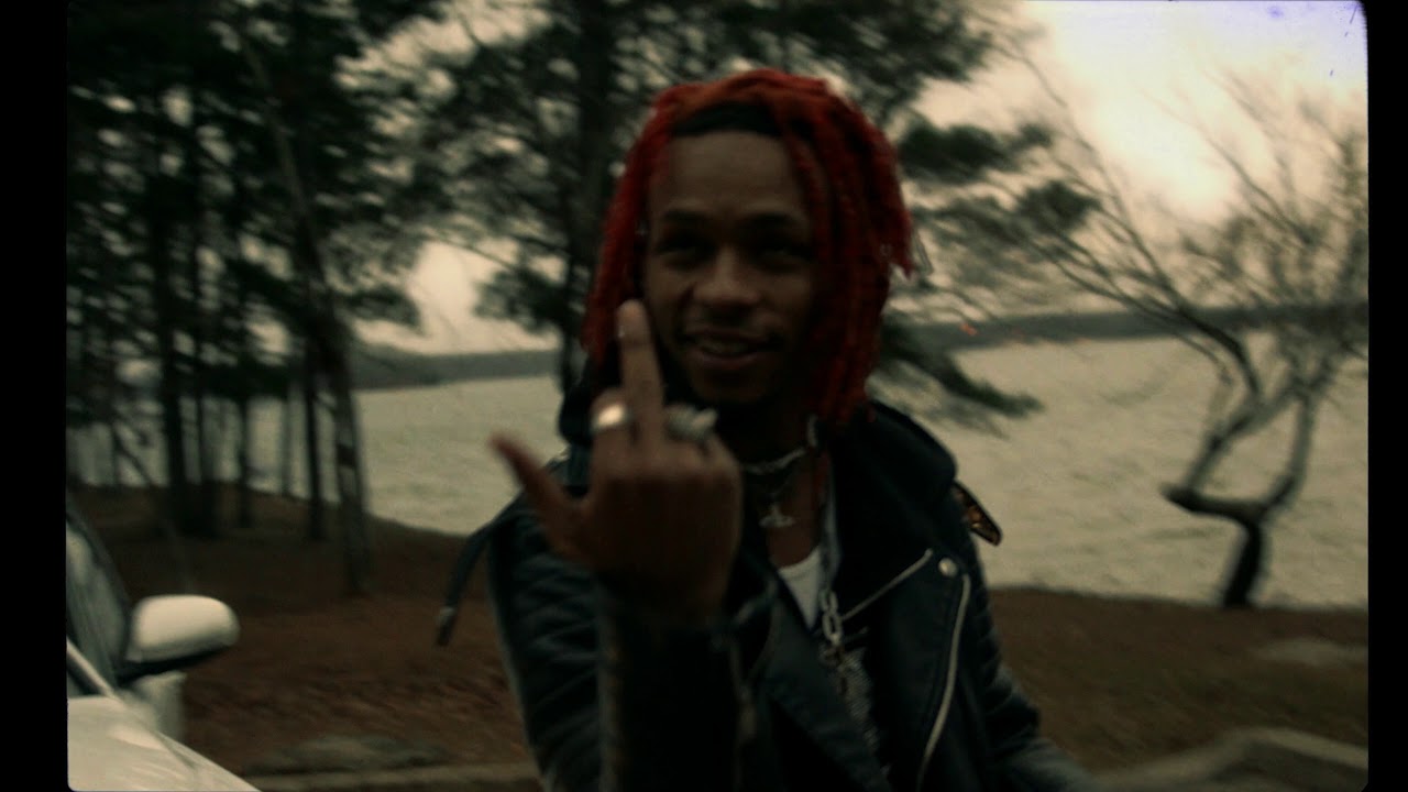 The Maap - Sold Out In Calabasas Ft. Thrash (Official Music Videi)