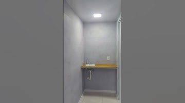 Escritório em container 20