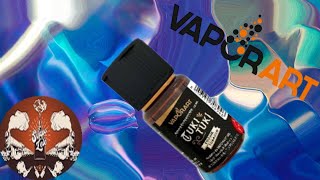VAPORART PREMIUM BLEND TUKI TUKI