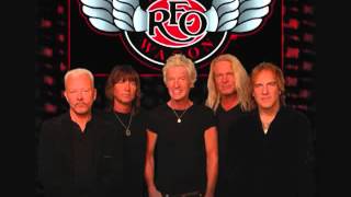 REO Speedwagon - Keep On Loving You&quot;