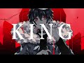 KING - Kanaria cover by near