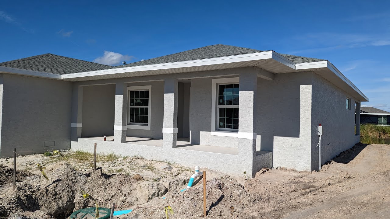 For Sale! 14464 Fort Myers Ave, Port Charlotte, FL 33981 YouTube