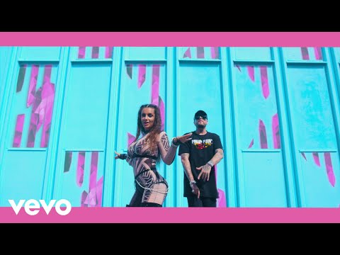 Elettra Lamborghini - Fanfare ft. Guè Pequeno