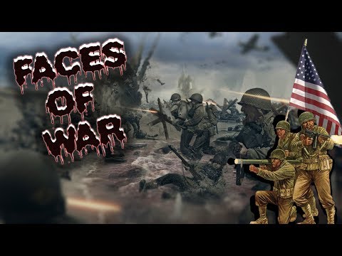 Wideo: Oblicza Wojny