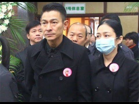 她當年「一手捧紅劉德華」晚年卻遭子女棄之不顧　華仔霸氣一肩扛：我可以養乾媽一輩子！