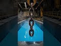 Full Rusted Iron Chain – Watch Rust Disappear 😱