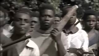 PBS - Genocide: Worse than War - documentary summary (part 2)